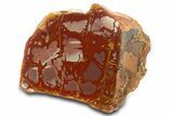 Polished Noreena Jasper Section - Australia #317896-1